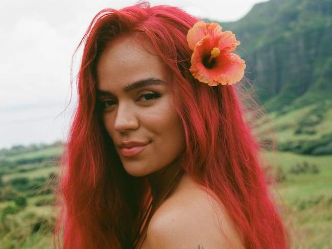 Shakira quería cerrar un círculo con “TQG”, es algo de sororidad: Karol G