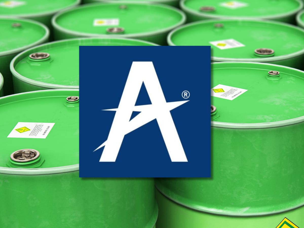 Aerocivil proyecta producir 100 millones de galones de combustible sostenible SAF para 2030