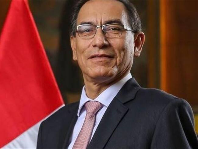 Nos espera la posesión del vicepresidente de Perú: periodista peruano