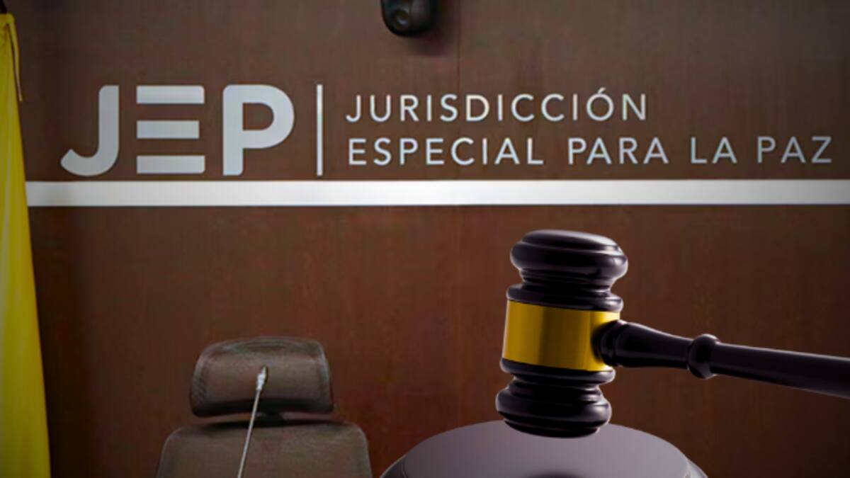 JEP abrió incidente de desacato contra la alcaldesa de Suan, Atlántico