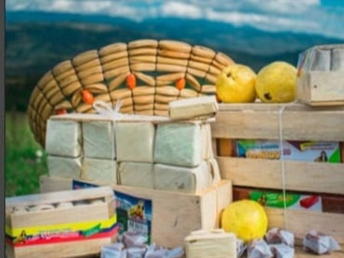 En Moniquirá productores de bocadillo en crisis por altos precios del azúcar