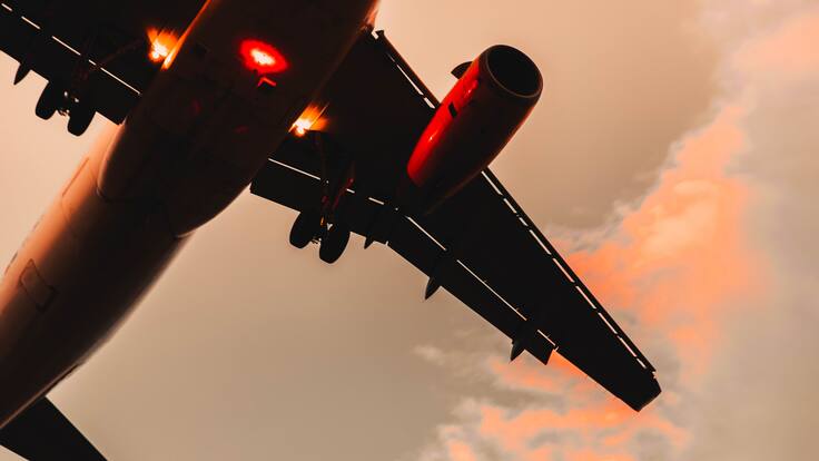Crítica situación de turismo en San Andrés por cese de operaciones en aerolíneas