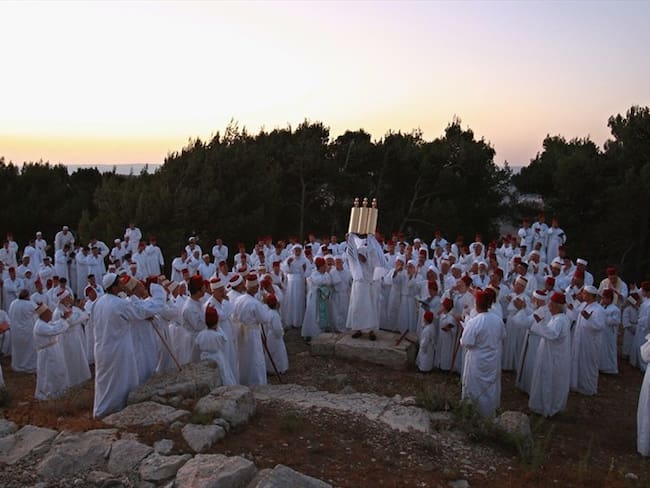 Entrar a esta organización fue un lavado de cerebro: víctima de la secta Templo del Pueblo