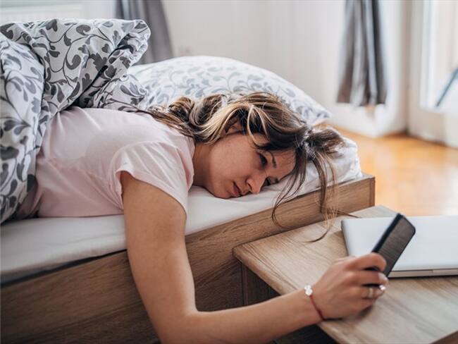 Excusas para no ir a la oficina