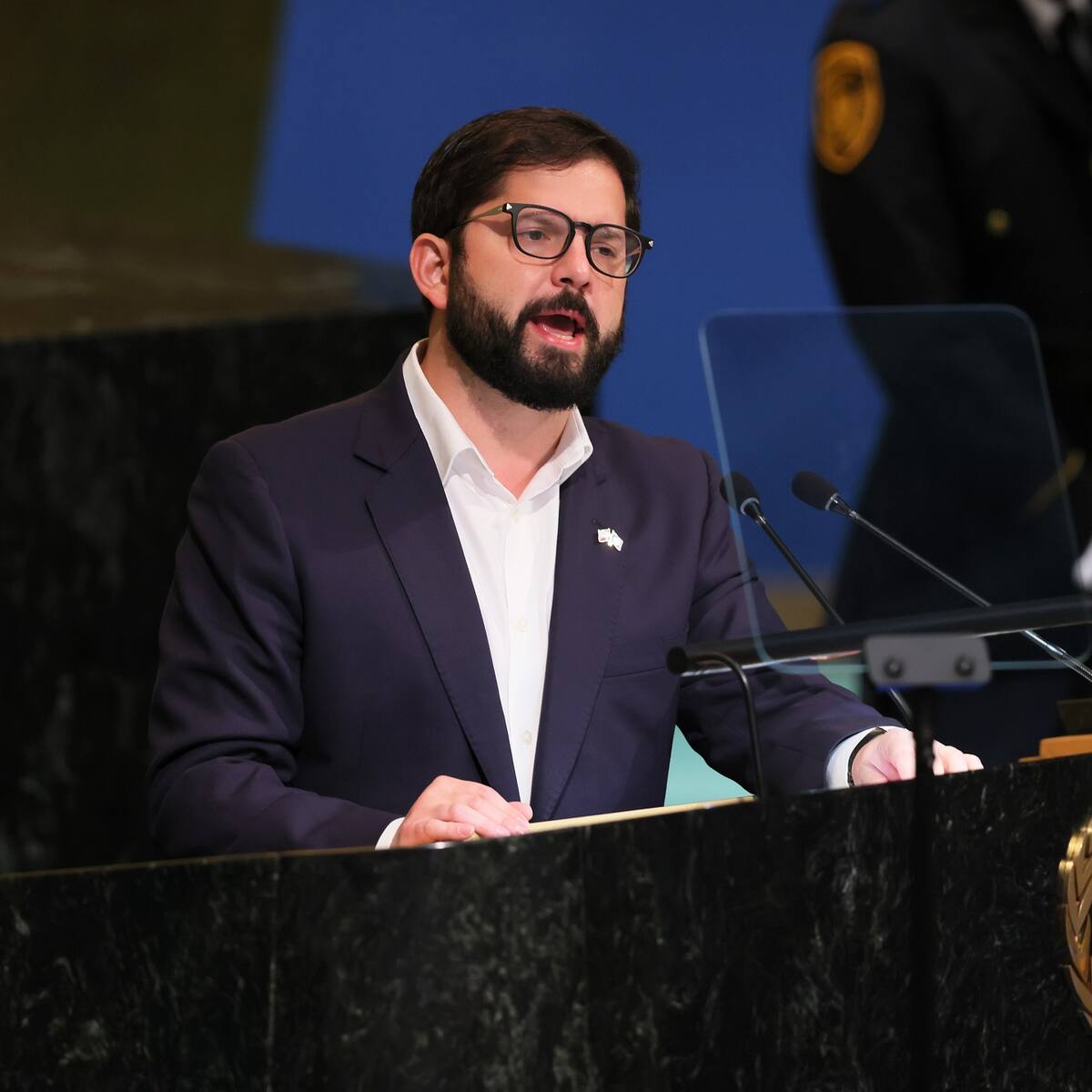 Chile será país garante en los diálogos de paz con el ELN