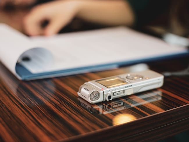 Un accidente de avión y la misteriosa muerte del periodista Peter Ovidio Charria