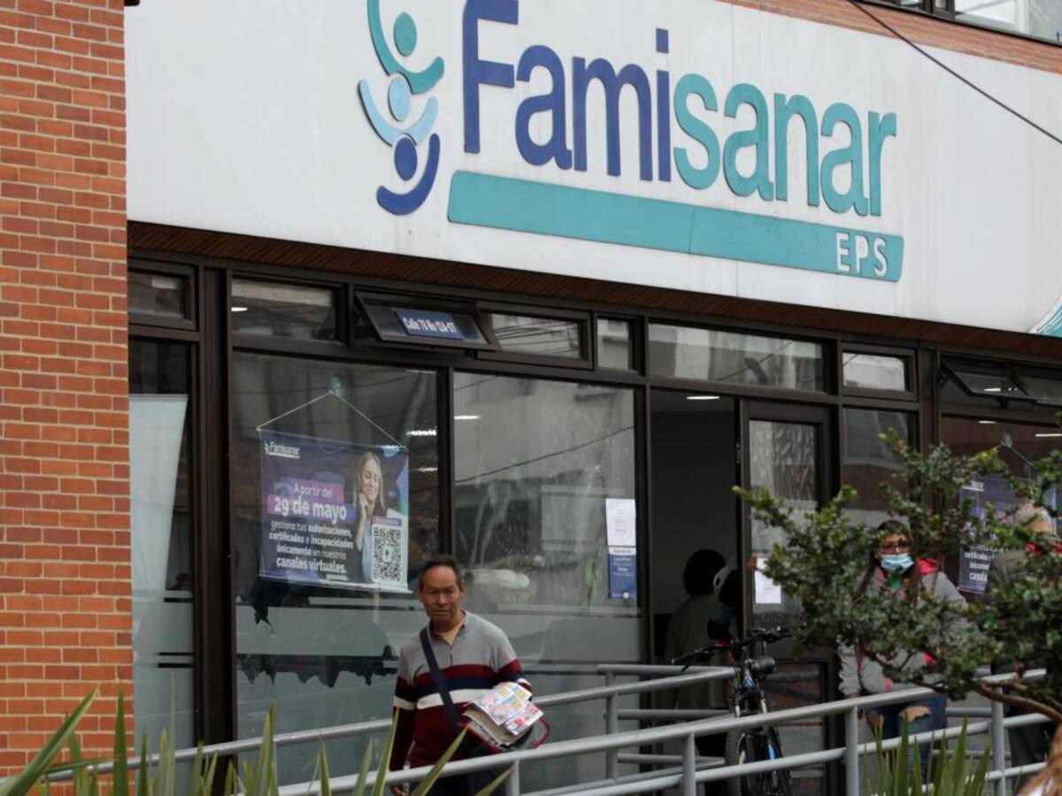 Llamado de atención a Famisanar EPS por negar a menor con leucemia un traslado a Europa