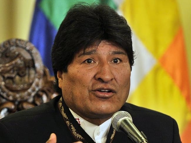 Evo Morales siempre respeto la democracia: exministro de Autonomías de Bolivia
