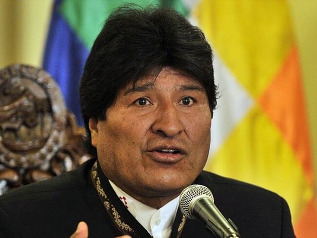Evo Morales siempre respeto la democracia: exministro de Autonomías de Bolivia