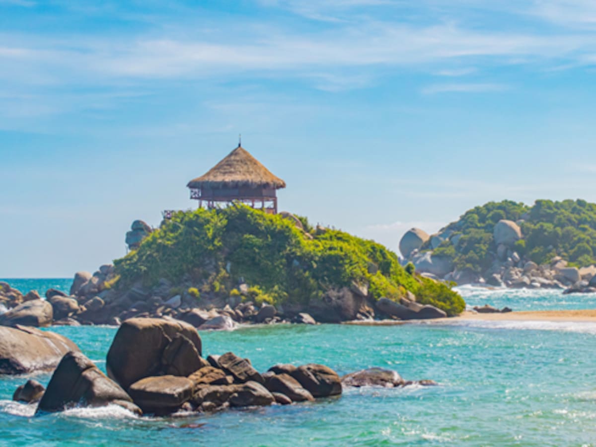 Reabrirá el Parque Tayrona: Gobierno anuncia refuerzo de seguridad y recuperación de zonas afectadas