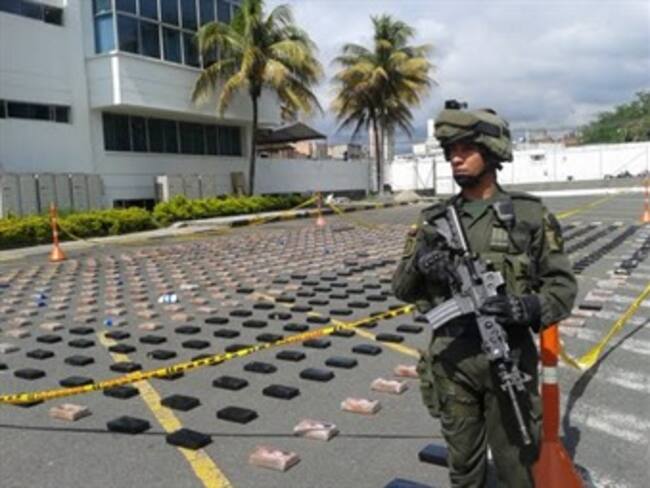 Foto: Policía Nacional.