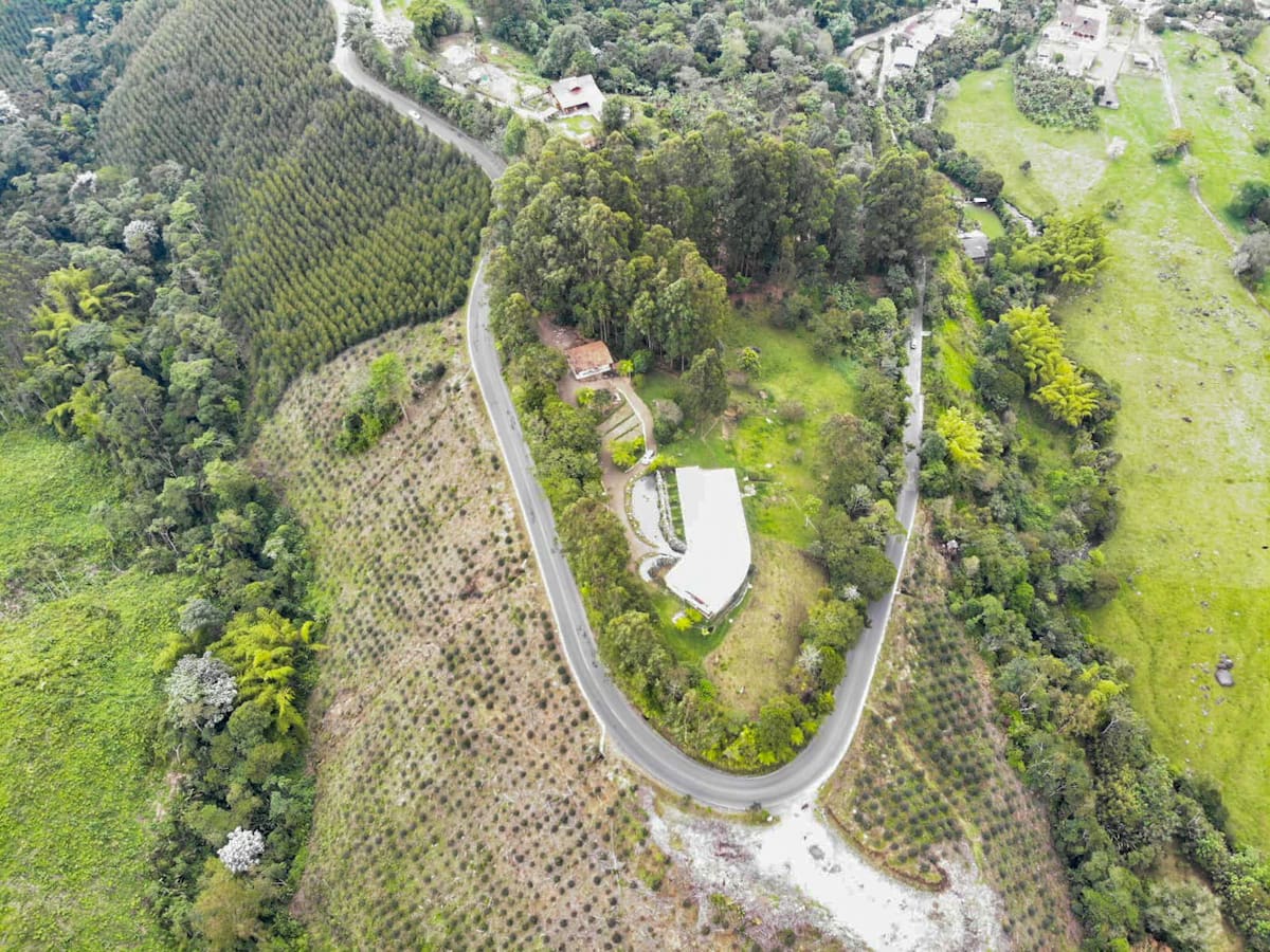 Con una millonaria cifra, el Invías espera mejorar la conexión entre Salento y la autopista del Café