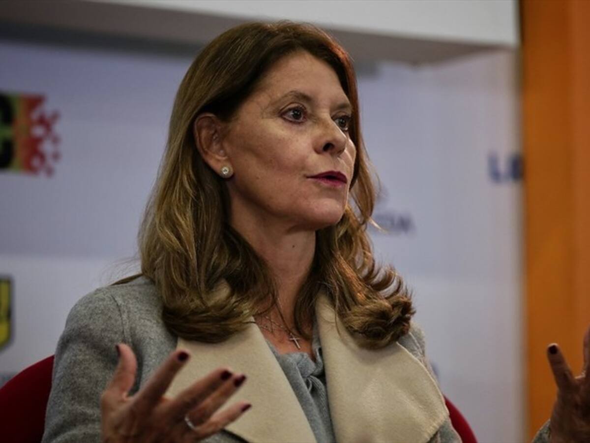 Reglamentación del “lobby”, entre propuestas de la vicepresidenta contra la corrupción