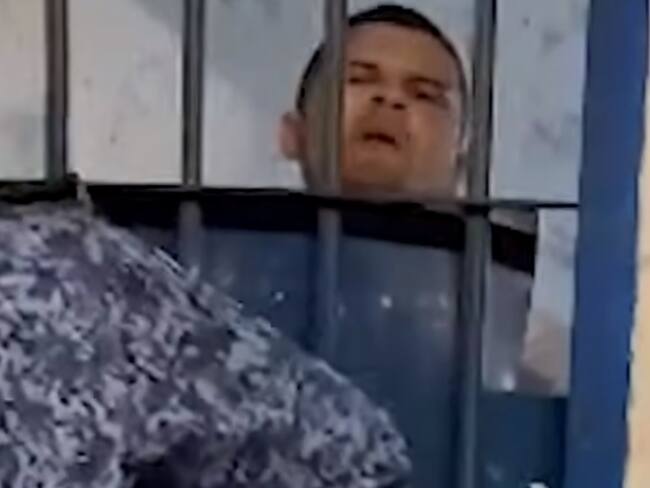 Alias ‘Satanás’ será trasladado a una cárcel de máxima seguridad del país