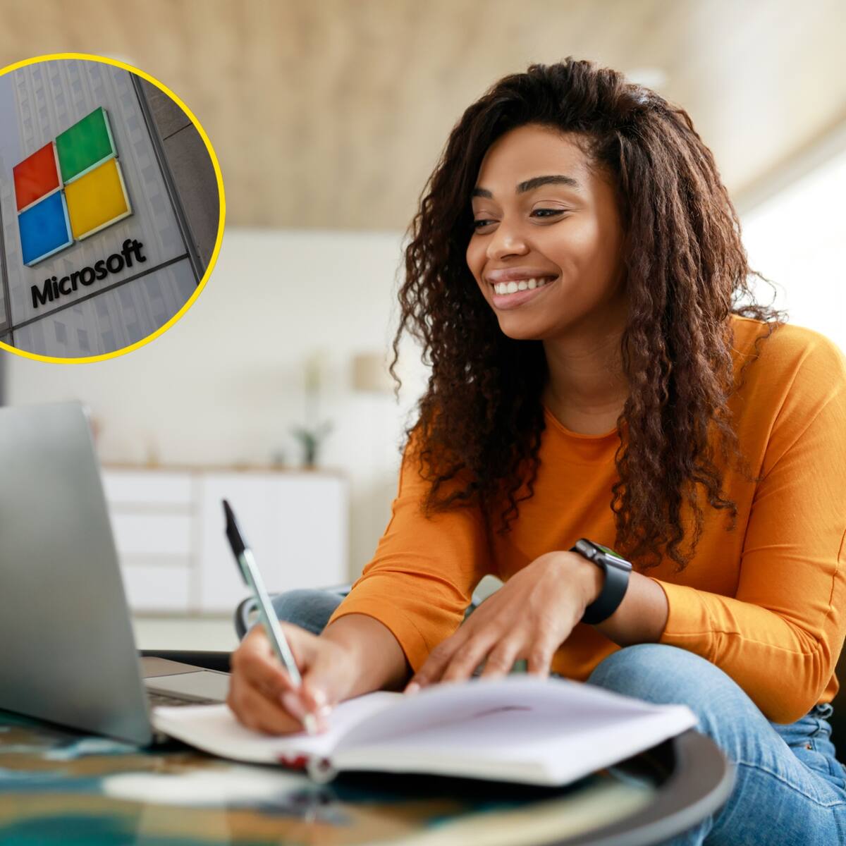 Inscríbase: Microsoft lanzó cursos certificados para colombianos ¿de qué se trata?