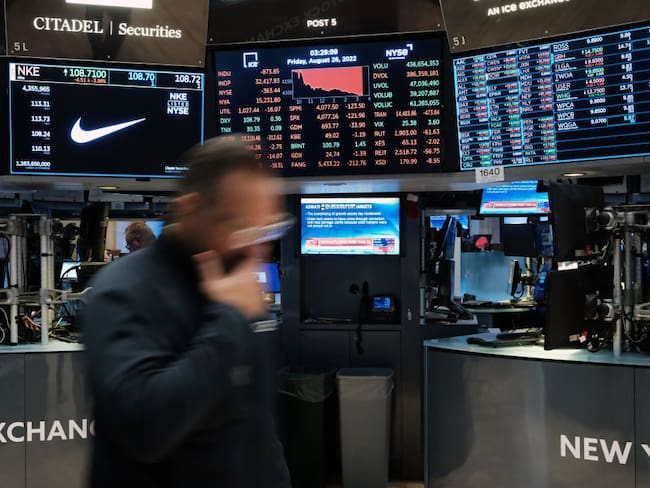 Hemos logrado mucho progreso en gestionar la inflación en EE.UU.: Veronica Pugin