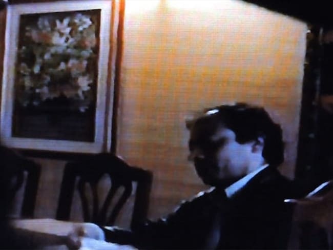 J9 niega haber dado plata a Gustavo Petro. Foto: Colprensa