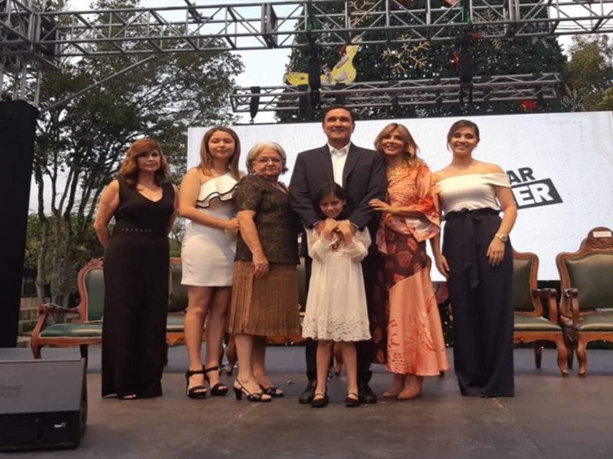 Los compromisos de Juan Carlos Cárdenas como alcalde de Bucaramanga