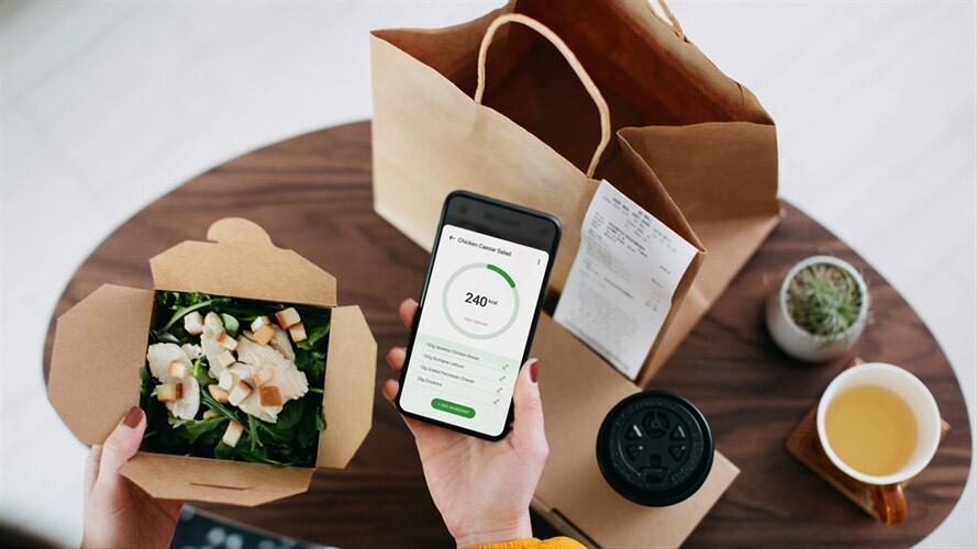 Siete Apps para tener una vida sostenible. Foto: Getty Images