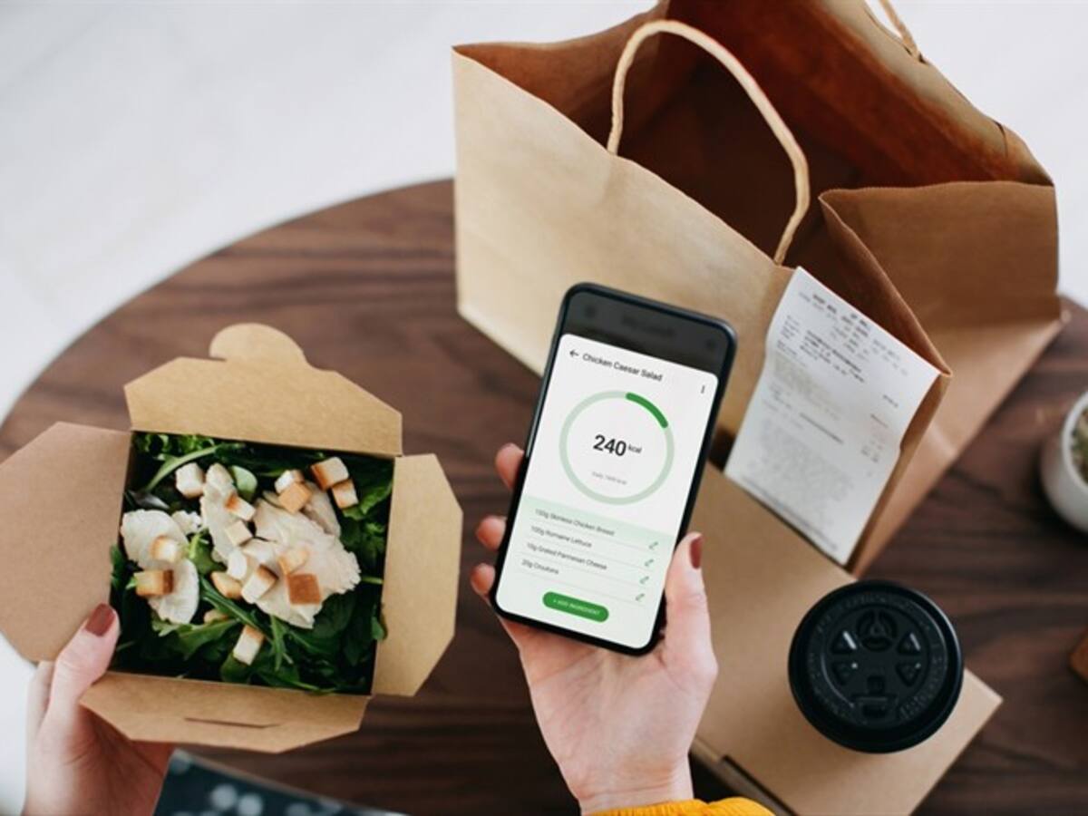 Siete Apps para tener una vida sostenible