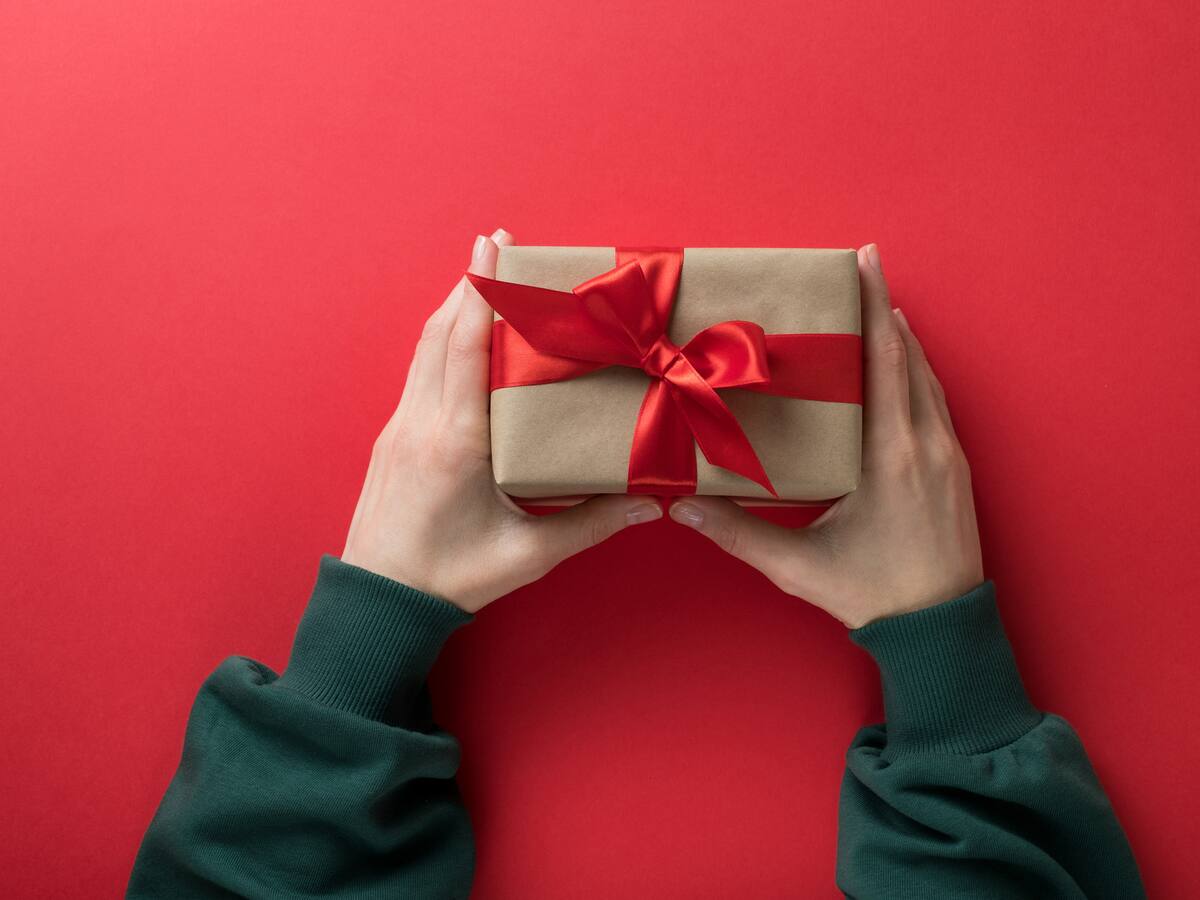 ¿Qué o quién merece un regalo? #RegaloA