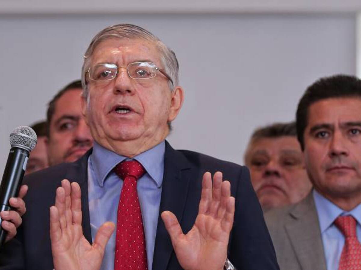 Liberales apoyan acuerdo para concertar reforma a la salud, si se consolida “pronto”