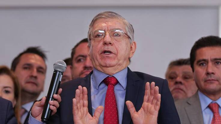 Liberales apoyan acuerdo para concertar reforma a la salud, si se consolida “pronto”