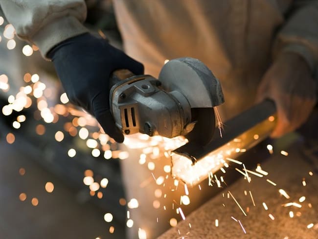 Camacol respalda la decisión de reducir aranceles del acero. Foto: Getty Images