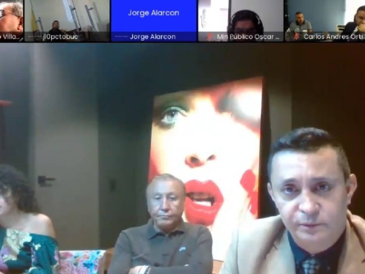 Rodolfo Hernández nuevamente no aceptó cargos en el caso de las basuras de Vitalogic