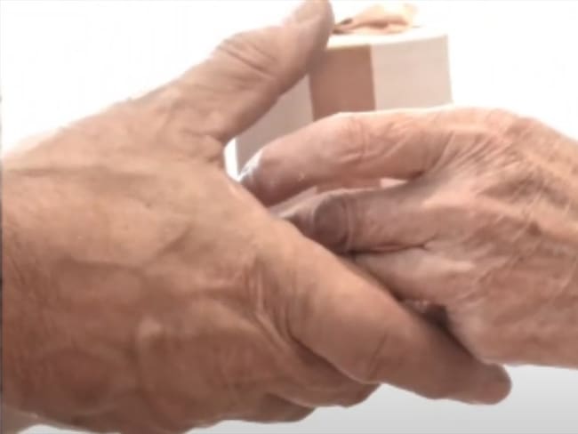 ‘No estoy listo’, la nueva canción de Wamba que invita a honrar y respetar la vida