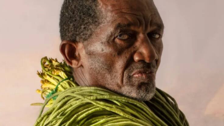 ‘Nosotros 172 años después’, el proyecto de Ruby Rumié que se expondrá en Nueva York