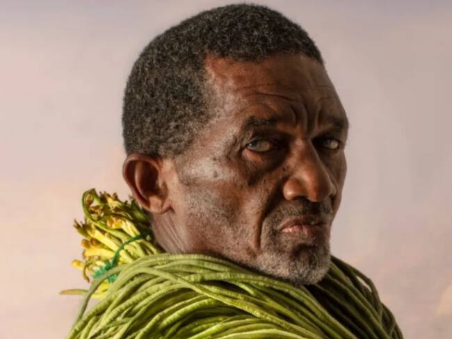 ‘Nosotros 172 años después’, el proyecto de Ruby Rumié que se expondrá en Nueva York