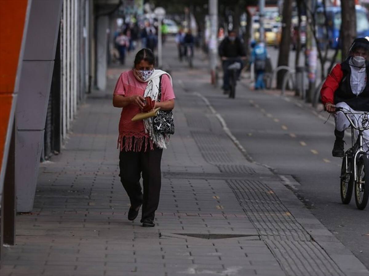 La localidad de Tunjuelito también entrará en cuarentena sectorizada este fin de semana