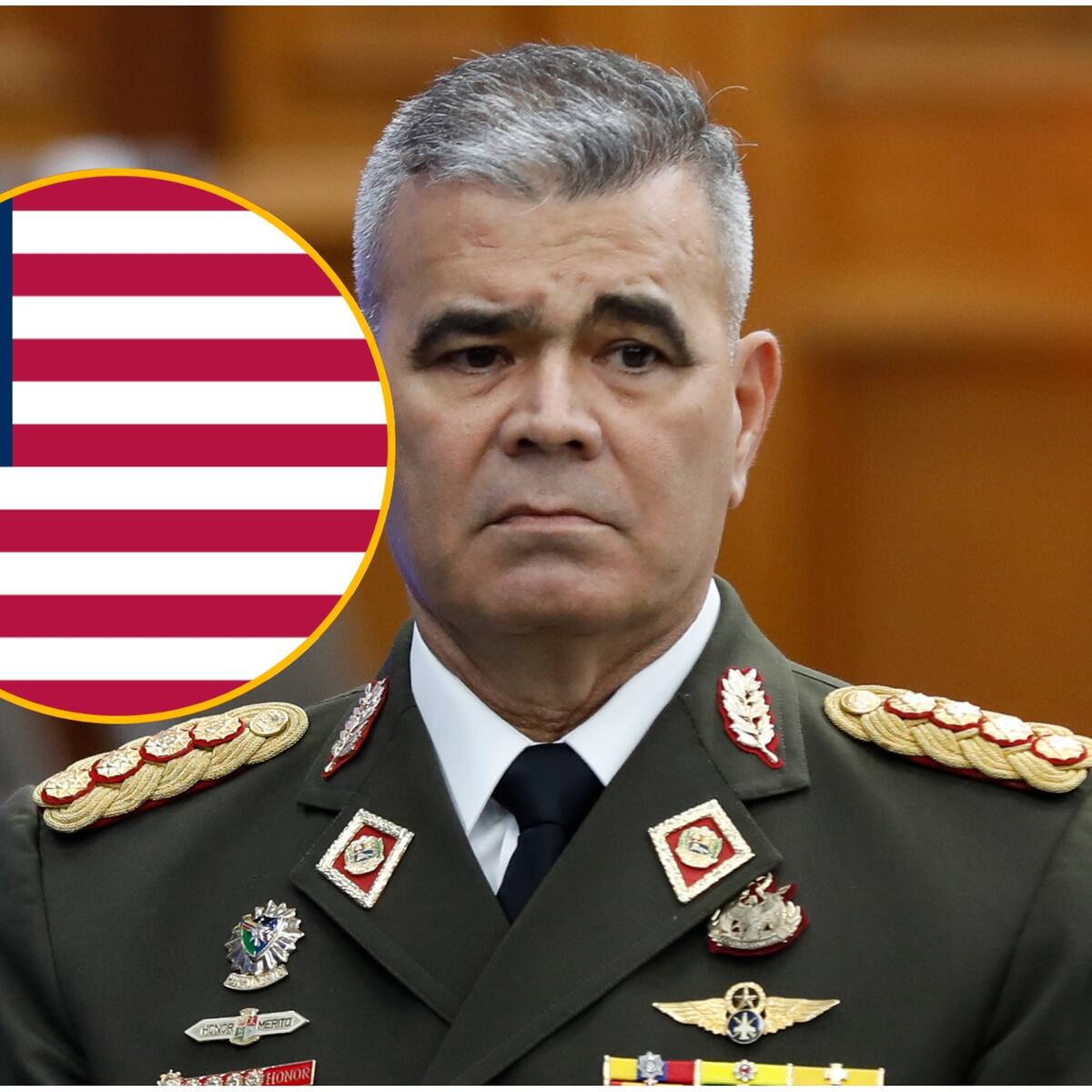 Ministro de Defensa venezolano aseguró que EE.UU. busca “un incidente para justificar agresión”