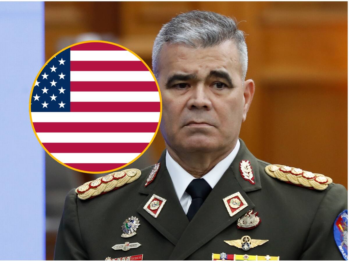Ministro de Defensa venezolano aseguró que EE.UU. busca “un incidente para justificar agresión”