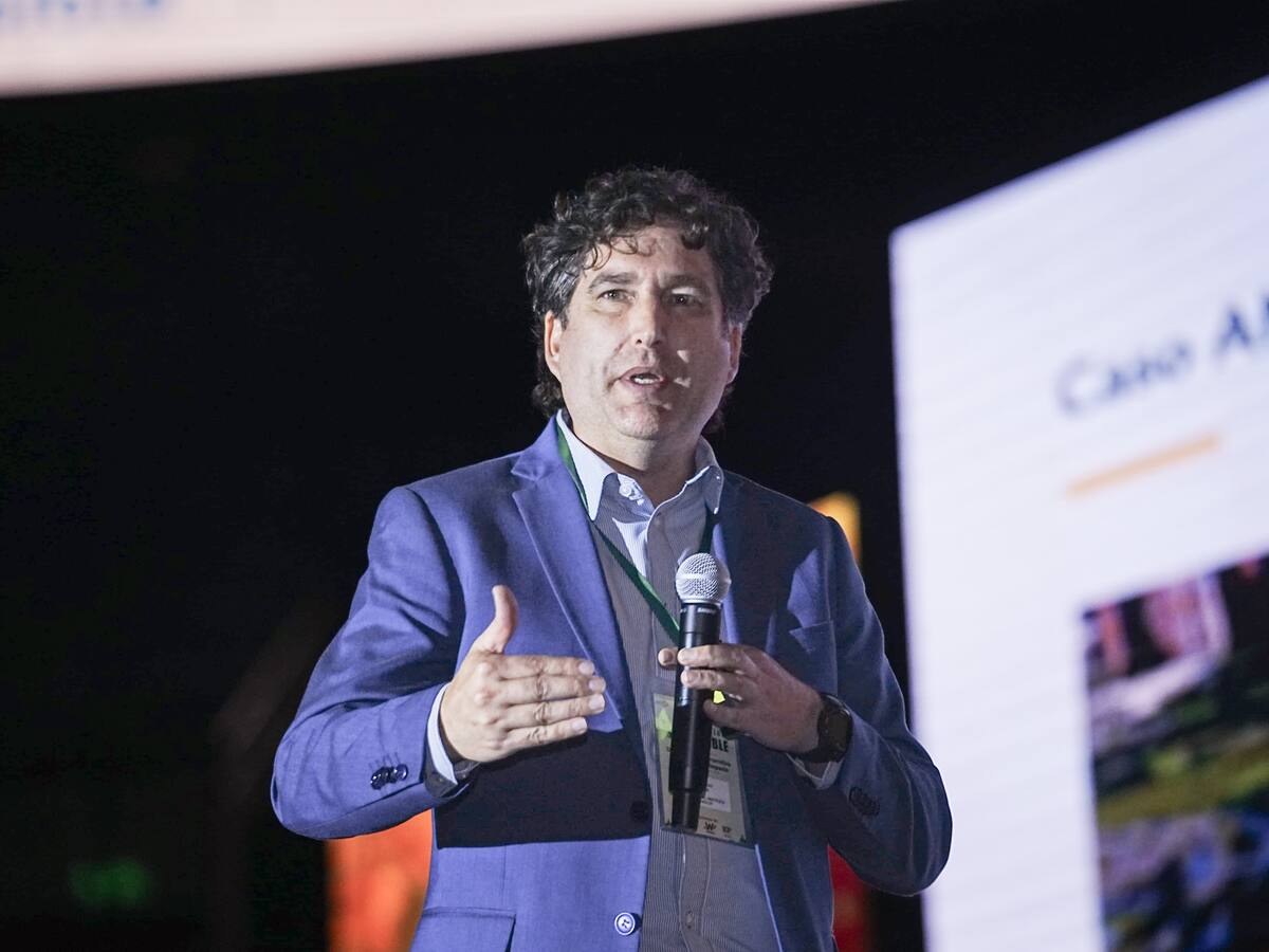 “Proteger la naturaleza en Colombia es protegerla en un planeta enfermo”: Inst. Humboldt