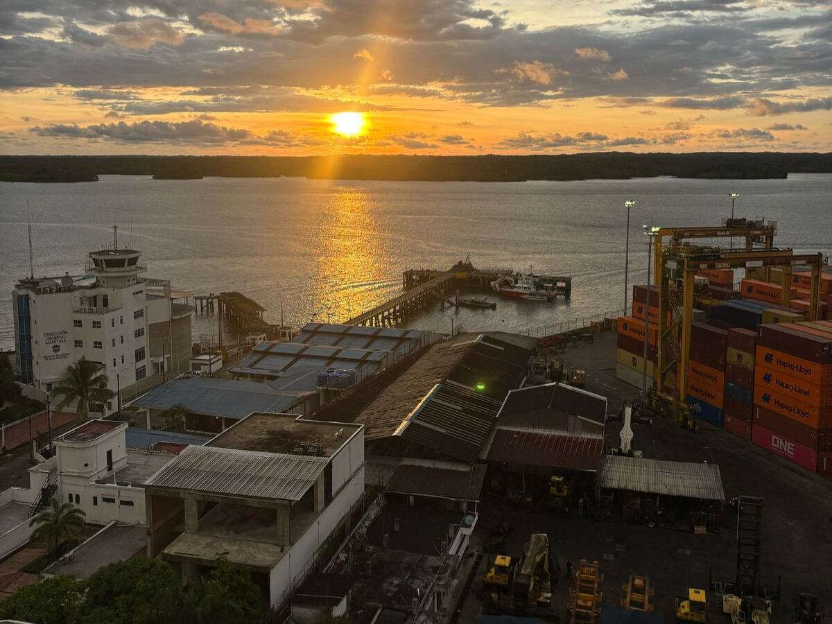 Buenaventura. Foto: Laura Palomino / W Radio