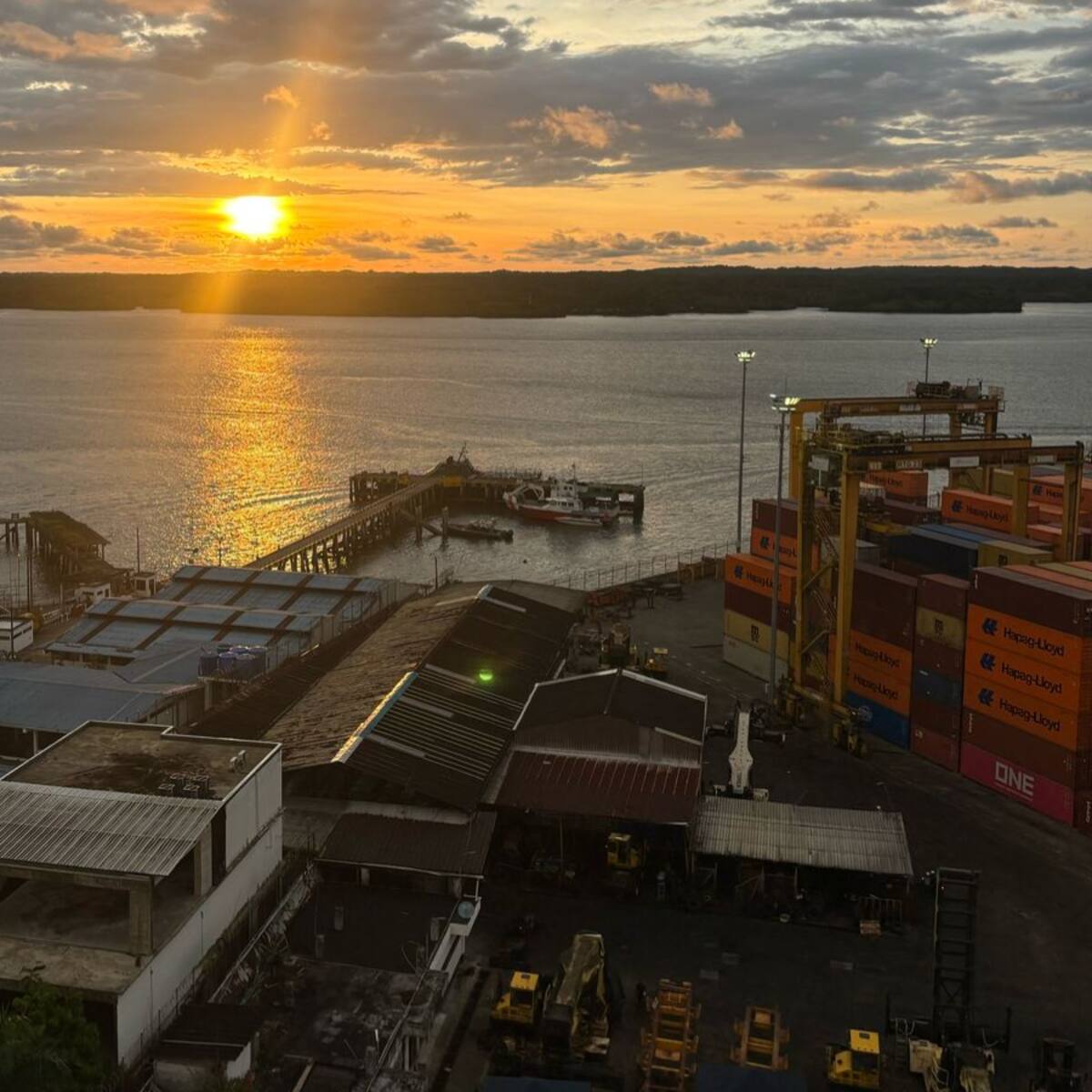 Buenaventura bajo fuego: La W revela detalles de la crisis de orden público