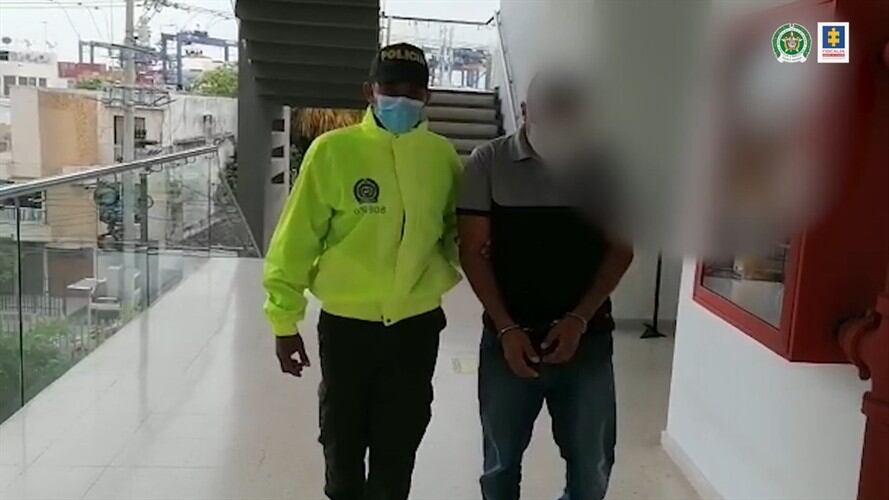 El pastor estaría vinculado con otros casos de abuso sexual. Foto: Cortesía