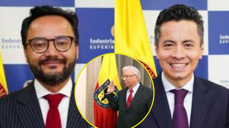 El llamativo mensaje que ex superintendente delegado publicó tras su renuncia