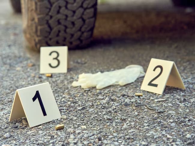 Imagen de referencia. Foto: Getty Images / LEREXIS