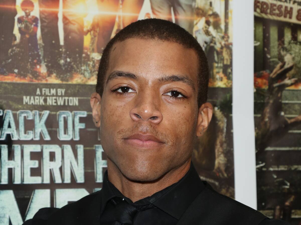 Actor de ‘The Walking Dead’, Moses J. Moseley, fue encontrado muerto en EE.UU.