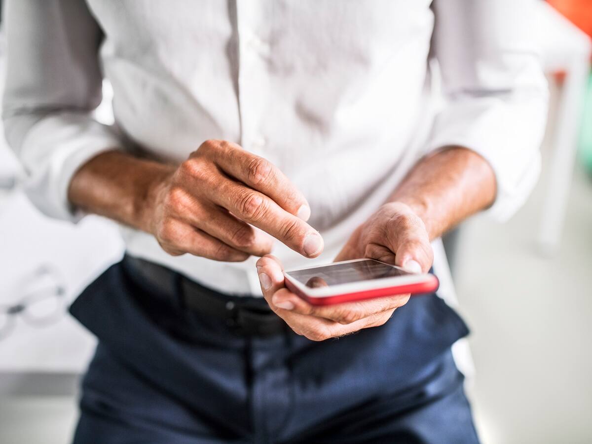 Téngalo en cuenta: todo lo que debe saber sobre la Ley de Desconexión Laboral