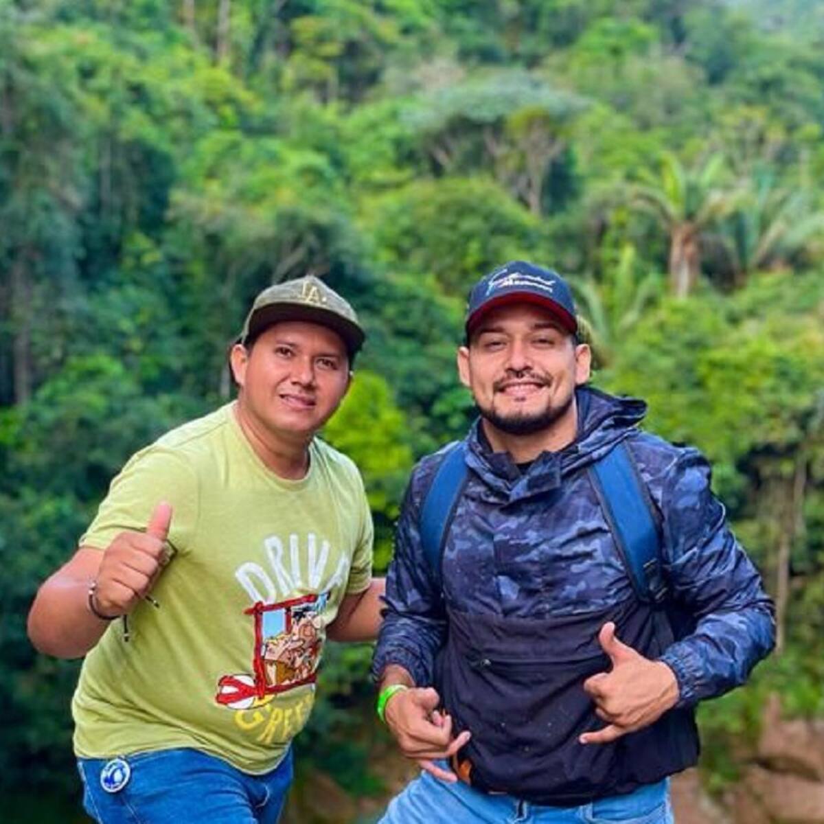 Tibú Linda, la otra cara del Catatumbo alejada de la violencia