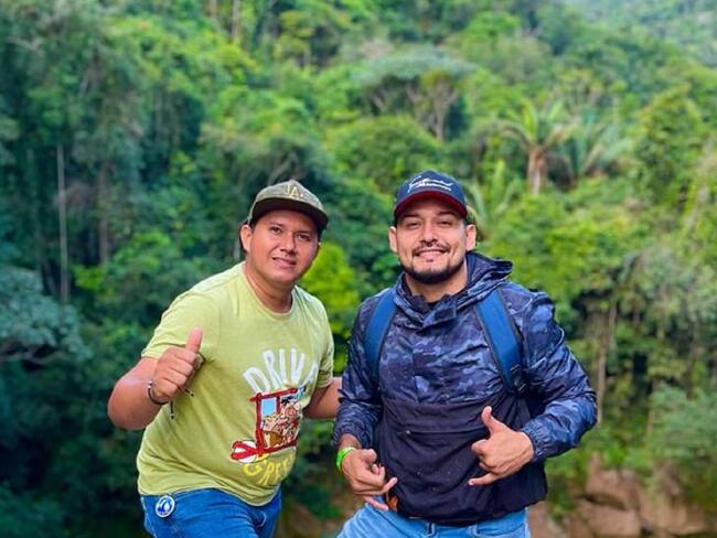 Tibú Linda, la otra cara del Catatumbo alejada de la violencia. Cortesía Andrés Forero