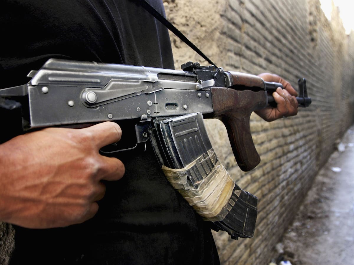 Líder de la guerrilla PKK prometió un desarme rápido