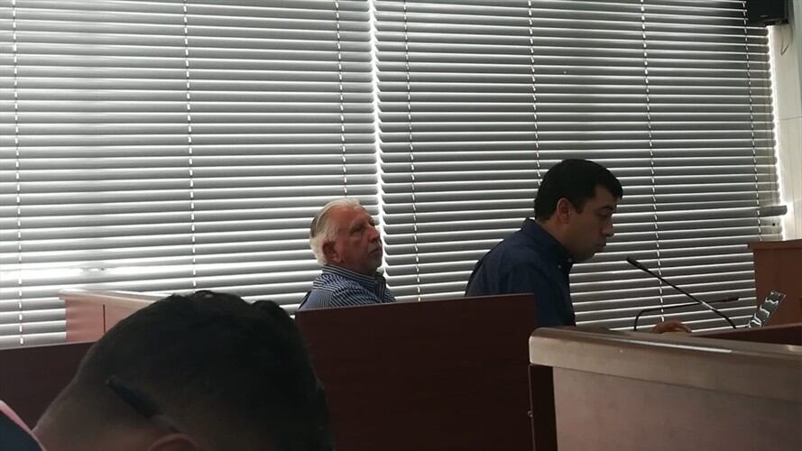 Operación Acordeón: Juez se abstuvo de dictar medida cautelar contra Ramón Navarro. Foto: