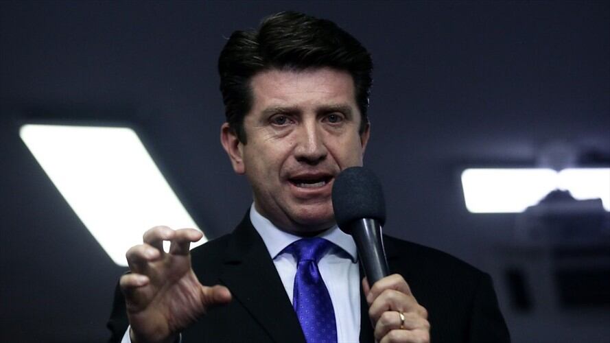 Mindefensa responde a Claudia López . Foto: Colprensa