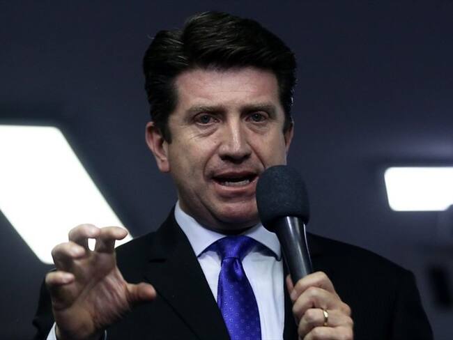 Mindefensa responde a Claudia López . Foto: Colprensa