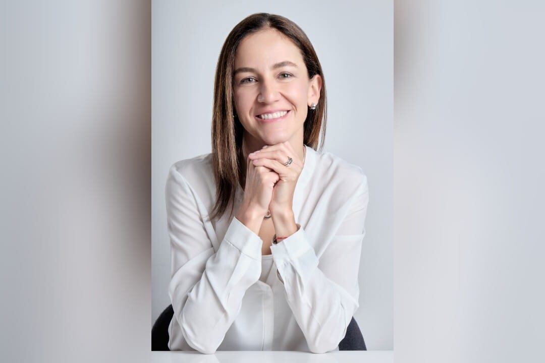 Lina Monsalve. Gerente de Mercado Libre. Foto: Cortesía